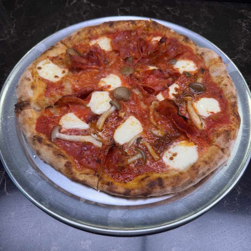 Ciccio Bomba - Pizza - Bakeries Near Me - Austin, Texas Ciccio Bomba - Pizza - Bakeries Near Me - Austin, Texas