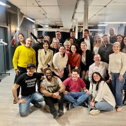 Selfup Cooking Classes - Great Team Builder :-)  !