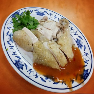 Mai Mien Yen Tsai by null