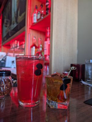 Santino's Little Italy by null