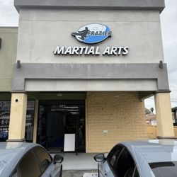 Frazier Martial Arts