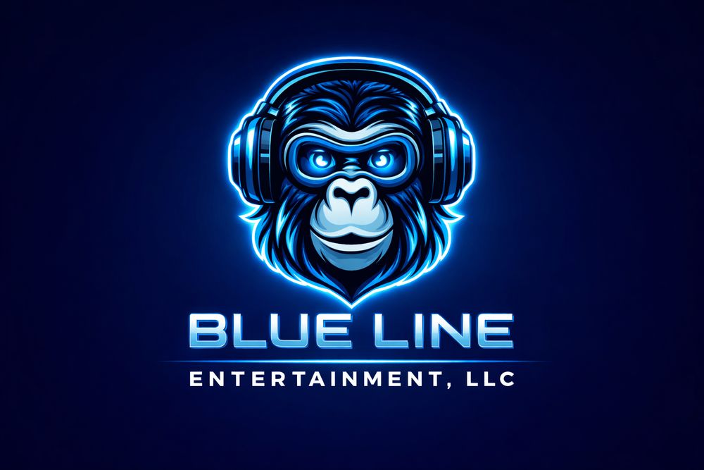 Social spots from Blue Line Entertainment