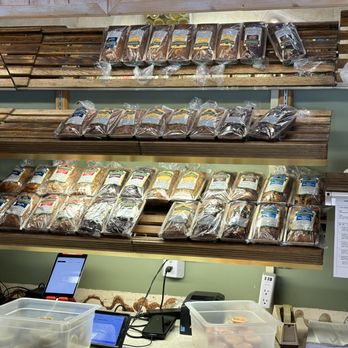 Greenlee's Bakery - lots of loaves - Bakeries Near Me - San Jose, California Greenlee's Bakery - lots of loaves - Bakeries Near Me - San Jose, California