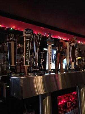 Tuck'd Away Bar and Grill by null