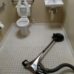 Amazing Carpet Cleaning