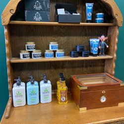 Doogies Barbershop - Products