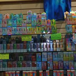 Hydro Smoke And Vape