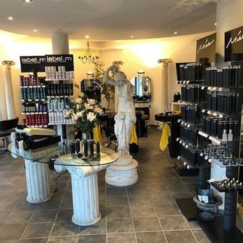 Coiffure Rolph - Coiffure Rolph - Hair Salons Near Me - Richterswil, ZH