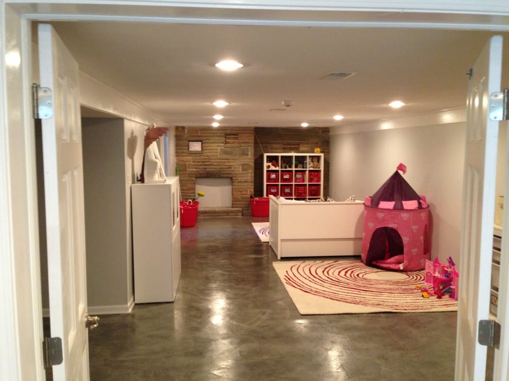 Slide of Higgins Home Services