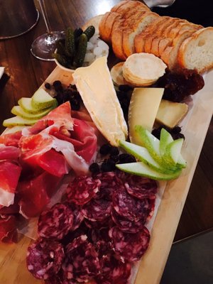 East End Cellars by null