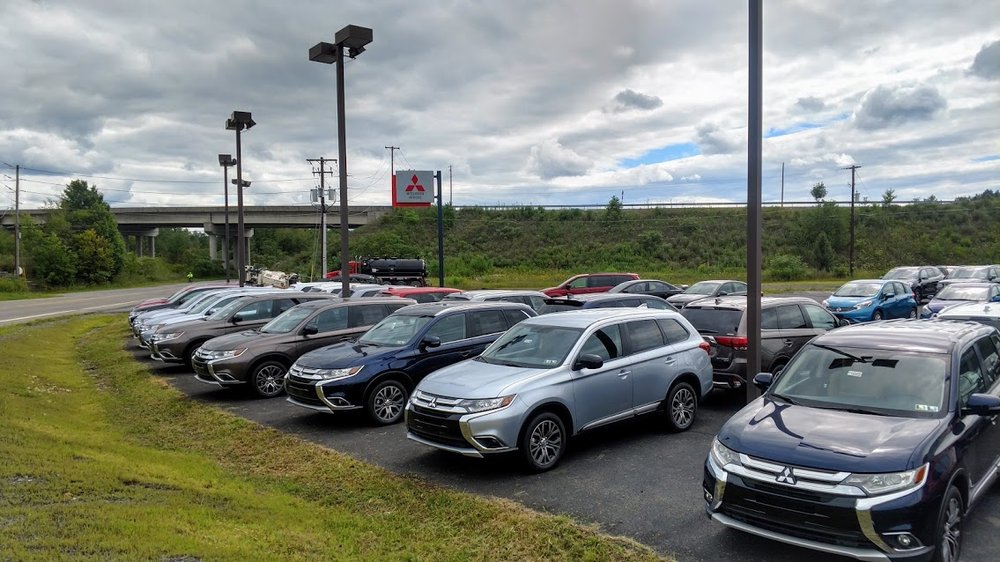 KEN POLLOCK MITSUBISHI Updated July 2024 2 Meredith St, Carbondale