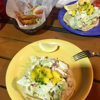 Coconuts Fish Cafe - Seafood Near Me - Kihei, Hawaii Coconuts Fish Cafe - Seafood Near Me - Kihei, Hawaii