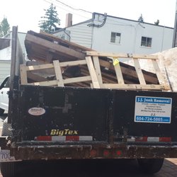Jj Junk Removal Junk Removal Hauling Renfrew Collingwood