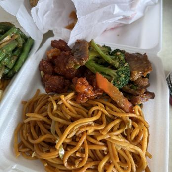 Twin Panda Bowl - Chinese Near Me - Garden Grove, California Twin Panda Bowl - Chinese Near Me - Garden Grove, California