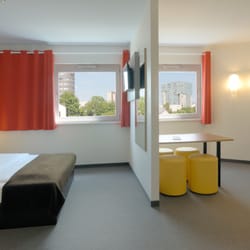 B&B Hotel Hamburg-Harburg