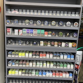 TOBACCO AND VAPE - Updated May 2026 - 21 Photos - 1524 Holland Rd, Suffolk,  Virginia - Vape Shops - Phone Number - Yelp