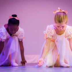 Ballet Magnificat