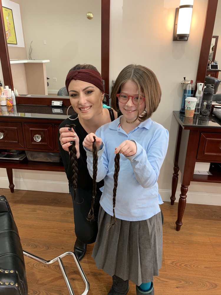 SALON C Updated August 2024 120 W Ramapo Rd, Garnerville, New York