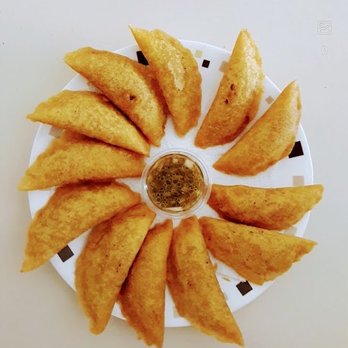 La Tri Color - Empanadas - Colombian Near Me - Haines City, Florida La Tri Color - Empanadas - Colombian Near Me - Haines City, Florida