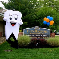 TenBrook Orthodontics