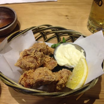 KINTON RAMEN KOREATOWN - Original Karaage - Ramen Near Me - Toronto, Ontario