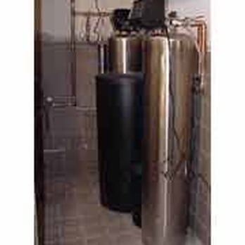 Puretex Water Softeners - We Deliver Great Water - Water Purification Services Near Me - Leander, Texas