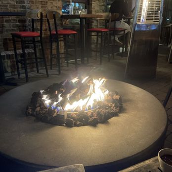 Playa Mesa - Mexican Near Me - Costa Mesa, California