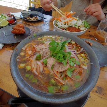 Ginger and Lemongrass - Spicy Lemongrass Soup - Vietnamese Near Me - Whitestone, New York Ginger and Lemongrass - Spicy Lemongrass Soup - Vietnamese Near Me - Whitestone, New York