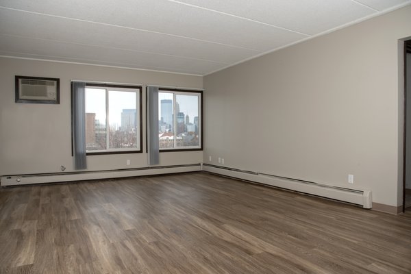 Blaisdell Apartments