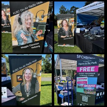 Robin Williams Meadow - Opera in the Park 2024 {9/8/2024} - Parks Near Me - San Francisco, California Robin Williams Meadow - Opera in the Park 2024 {9/8/2024} - Parks Near Me - San Francisco, California