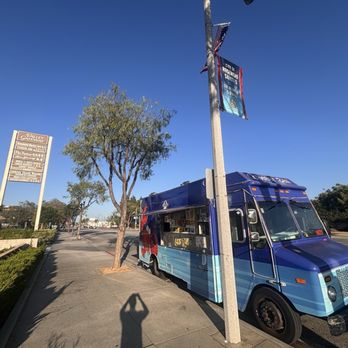 Lobster Zen - Food Trucks Near Me - Rosemead, California Lobster Zen - Food Trucks Near Me - Rosemead, California