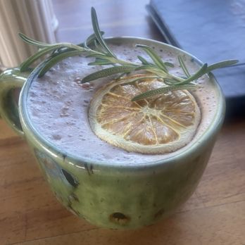Salvia Blanca - Restaurants Near Me - Villa de Juárez, BCN