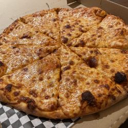 Plank 47 - Cheese (M)