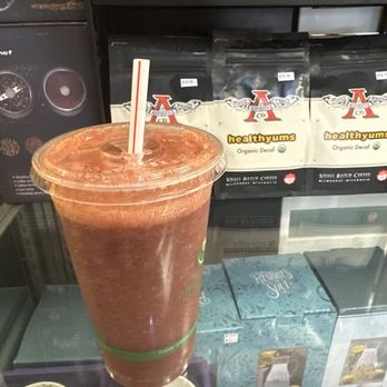 Healthyums - Detox Juice - Gluten-Free Near Me - Zion, Illinois Healthyums - Detox Juice - Gluten-Free Near Me - Zion, Illinois