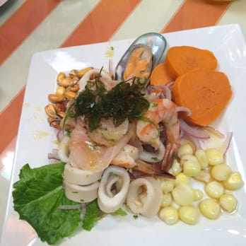 El Incomparable Peruvian Cuisine - Peruvian Near Me - Reseda, California