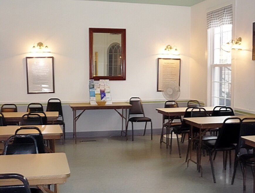 202 FRIENDSHIP HOUSE Updated October 2024 202 23rd Ave N, Nashville, Tennessee Addiction