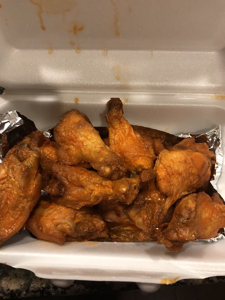 WING SNOB 64 Photos & 86 Reviews 7370 Sawmill Rd P, Columbus, Ohio