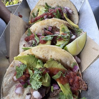 Central Taco and Tequila - Carne Asada Tacos - Tacos Near Me - Haddon Township, New Jersey