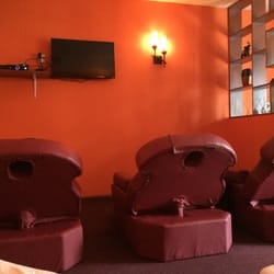 Relax Massage - Seating for Food Massage