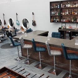 Blackstone Barbers & Beardsmiths