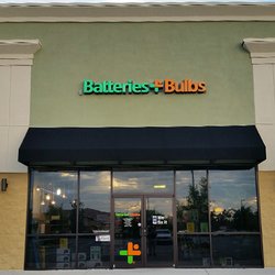 Batteries Plus