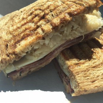 Valley Pecans - Ruben panini! Yuuuummmm! - Imported Food Near Me - Chillicothe, Texas Valley Pecans - Ruben panini! Yuuuummmm! - Imported Food Near Me - Chillicothe, Texas