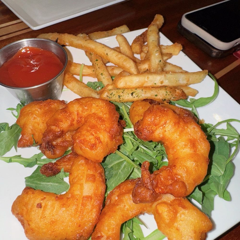 1229 Shine - Seafood Near Me - Myrtle Beach, South Carolina