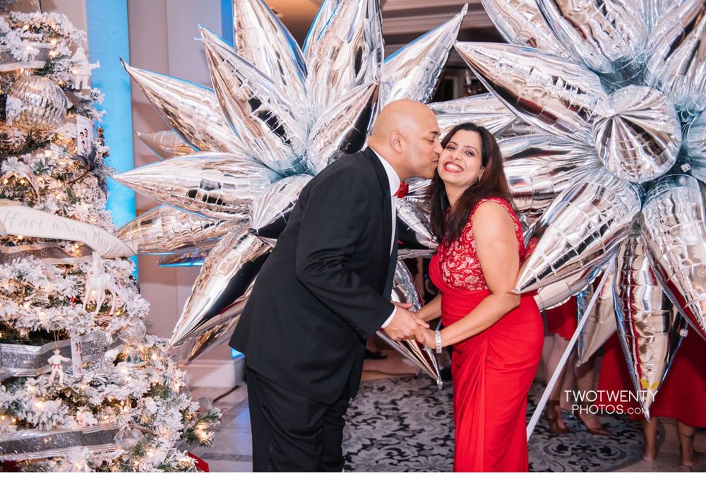 The Art Of The Party - wedding in Sacramento, CA