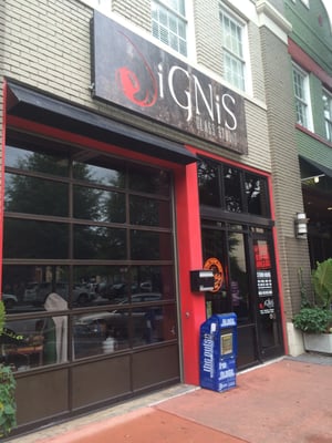 Ignis Glass Studio by null