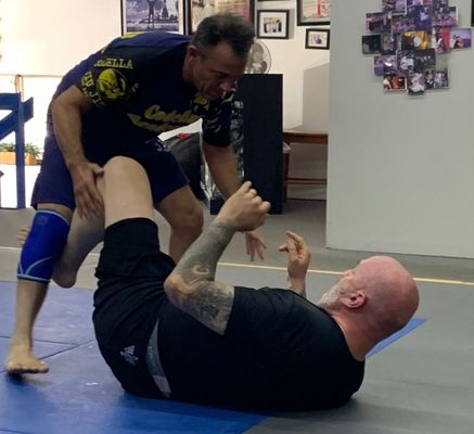 Codella Brazilian Jiu Jitsu Academy