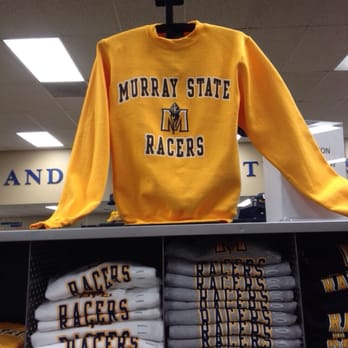 Murray State University - Bookstore - Colleges & Universities Near Me - Murray, Kentucky