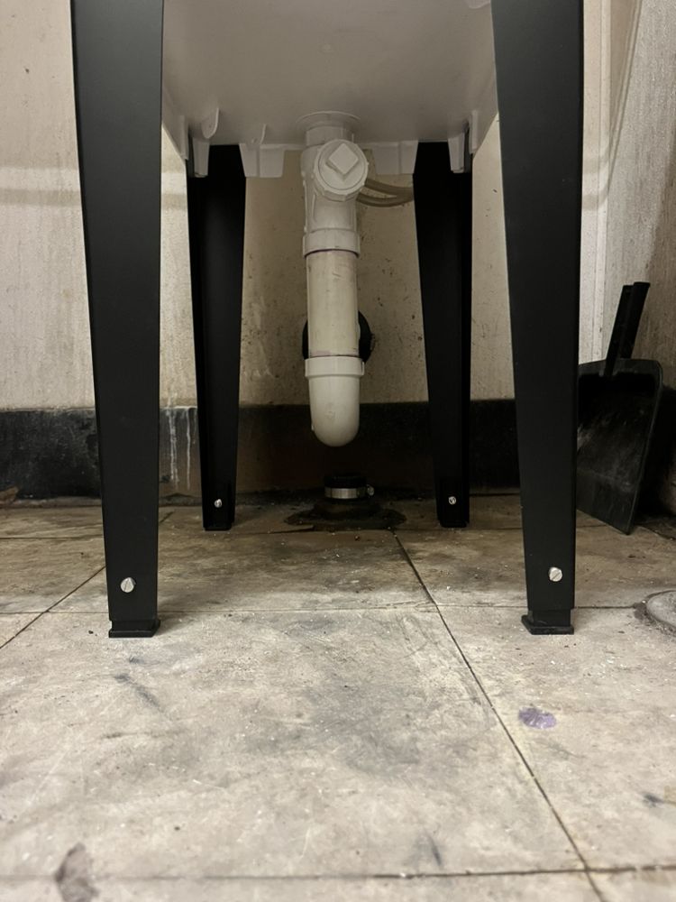 Slide of Rons Repair