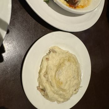Prime Time Restaurant & Bar - Garlic mashed potatoes - American Near Me - Hickory Hills, Illinois Prime Time Restaurant & Bar - Garlic mashed potatoes - American Near Me - Hickory Hills, Illinois