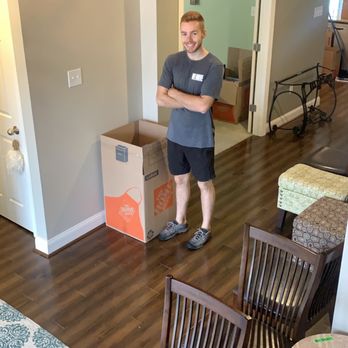 We Move - Movers Near Me
